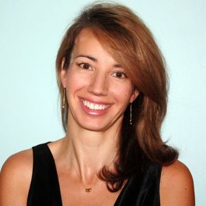 Meet your Posher, Irena